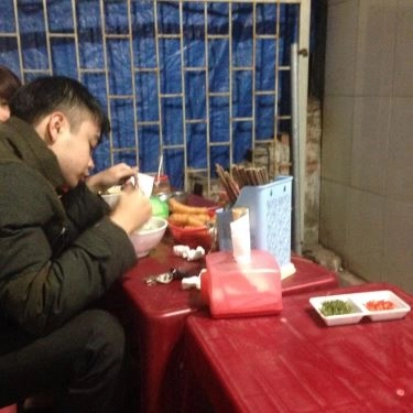 Tổng hợp- Quán Ăn Phở Gà Lan Béo