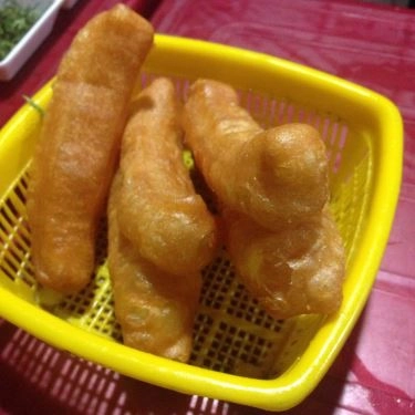 Món ăn- Quán Ăn Phở Gà Lan Béo