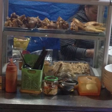 Tổng hợp- Quán Ăn Phở Gà Lan Béo