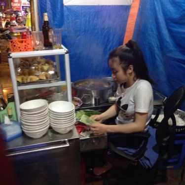 Tổng hợp- Quán Ăn Phở Gà Lan Béo