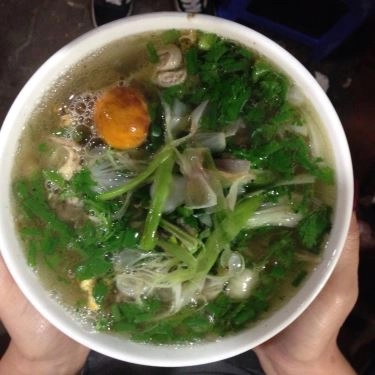 Món ăn- Quán Ăn Phở Gà Lan Béo