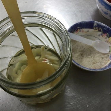 Tổng hợp- Quán Ăn Phở Gà Mai Anh