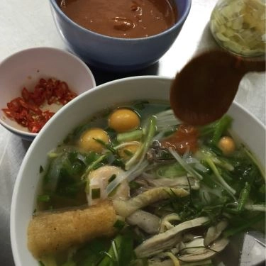 Tổng hợp- Quán Ăn Phở Gà Mai Anh