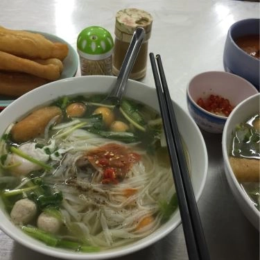 Tổng hợp- Quán Ăn Phở Gà Mai Anh