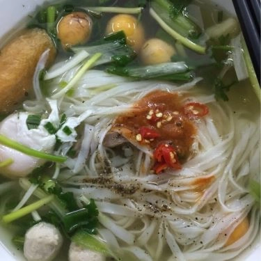 Tổng hợp- Quán Ăn Phở Gà Mai Anh