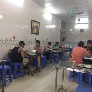 Không gian- Quán Ăn Nam Thanh - Phở Gà