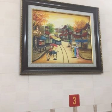 Tổng hợp- Quán Ăn Nam Thanh - Phở Gà