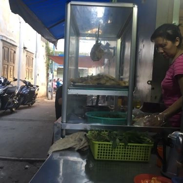 Tổng hợp- Quán Ăn Phở Gà Nam Xuyên