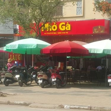 Tổng hợp- Quán Ăn Phở Gà Ngọ Tuân