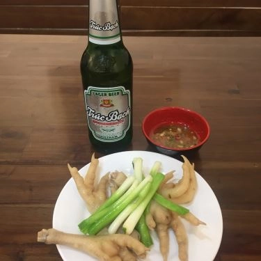 Món ăn- Quán Ăn Phở Gà Ngon - Bà Triệu