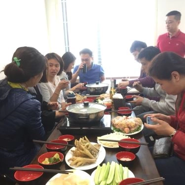 Tổng hợp- Quán Ăn Phở Gà Ngon - Bà Triệu