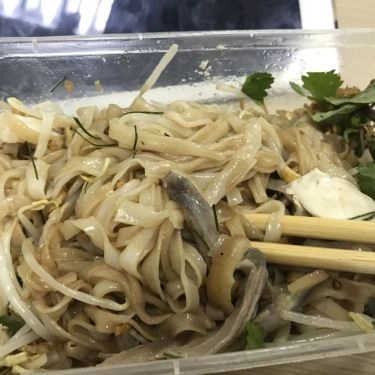 Món ăn- Quán Ăn Phở Gà Ngon - Bà Triệu