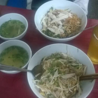 Món ăn- Quán Ăn Phở Gà Nguyệt - Phủ Doãn