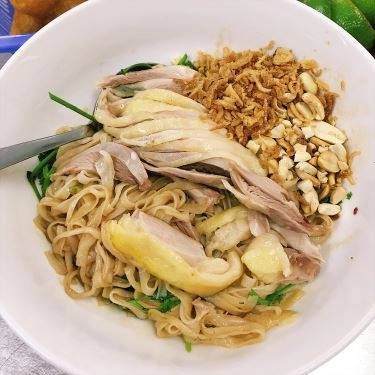 Tổng hợp- Quán Ăn Phở Gà Nguyệt - Phủ Doãn