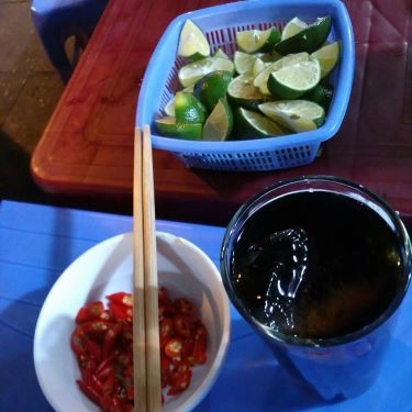 Món ăn- Quán Ăn Phở Gà Nguyệt - Phủ Doãn