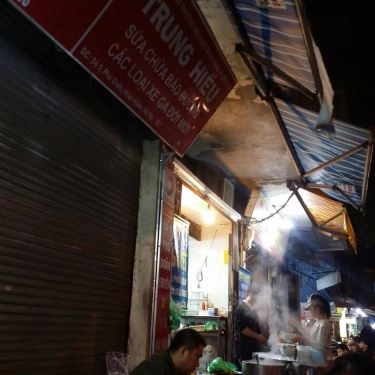 Tổng hợp- Quán Ăn Phở Gà Nguyệt - Phủ Doãn