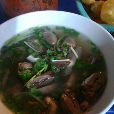 Món ăn- Quán Ăn Phở Gà Nguyệt - Phủ Doãn