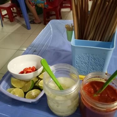 Tổng hợp- Quán Ăn Phở Gà Nguyệt - Phủ Doãn