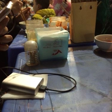 Tổng hợp- Quán Ăn Phở Gà Nguyệt - Phủ Doãn