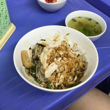 Tổng hợp- Quán Ăn Phở Gà Nguyệt - Phủ Doãn