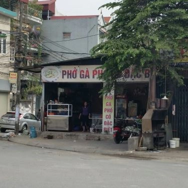 Tổng hợp- Quán Ăn Phở Gà Phố Cổ - Xuân La