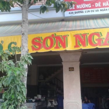 Tổng hợp- Quán Ăn Phở Gà Sơn Nga