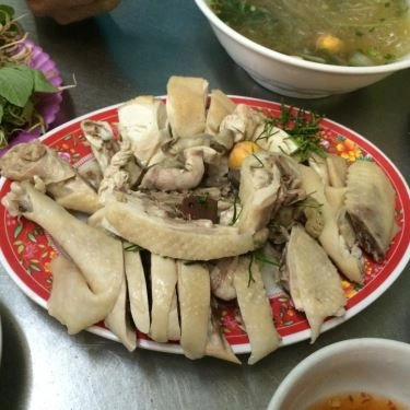 Tổng hợp- Quán Ăn Sơn Nga Phở Gà - Phan Xích Long