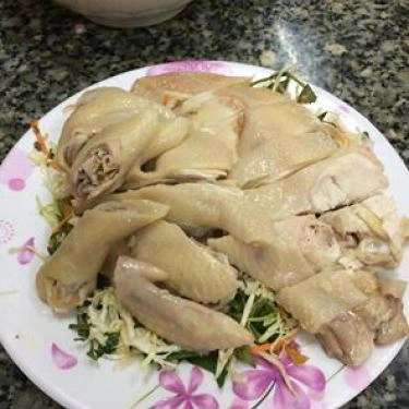 Tổng hợp- Quán Ăn Sơn Nga Phở Gà - Phan Xích Long