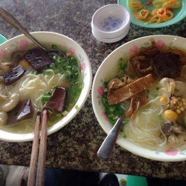 Tổng hợp- Quán Ăn Sơn Nga Phở Gà - Phan Xích Long