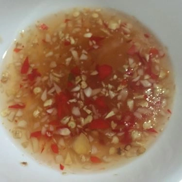 Món ăn- Quán Ăn Sơn Nga Phở Gà - Phan Xích Long