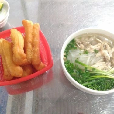 Món ăn- Quán Ăn Phở Gà Ta - Ngọc Thụy
