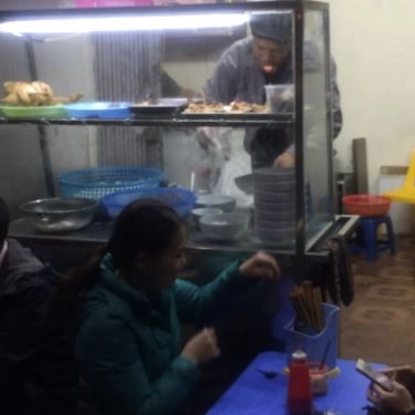 Tổng hợp- Quán Ăn Phở Gà 365 - Trương Công Giai