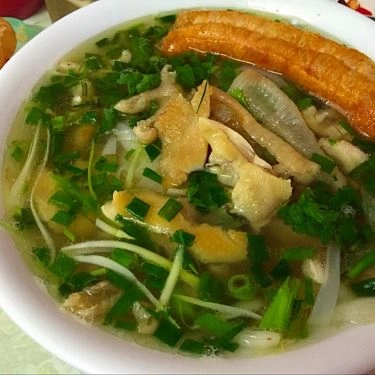 Món ăn- Quán Ăn Phở Gà Ta 54A - Vũ Trọng Phụng
