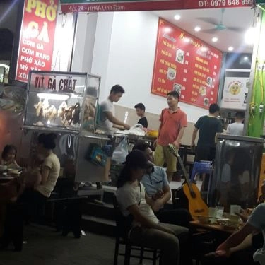 Tổng hợp- Quán Ăn Phở Gà Ta - KĐT Linh Đàm