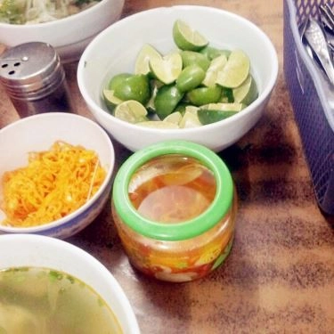 Tổng hợp- Quán Ăn Phở Gà Ta 98 - Yết Kiêu