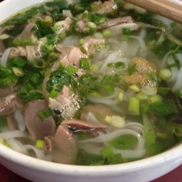 Món ăn- Quán Ăn Phở Gà Ta 98 - Yết Kiêu