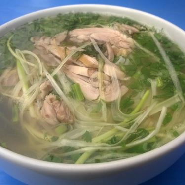 Món ăn- Quán Ăn Phở Gà Ta - Bún Thang
