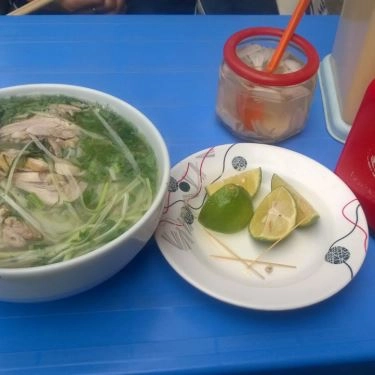 Món ăn- Quán Ăn Phở Gà Ta - Bún Thang