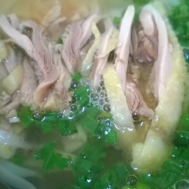 Món ăn- Quán Ăn Phở Gà Ta - Bún Thang