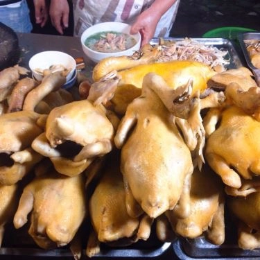 Món ăn- Quán Ăn Phở Gà Ta & Bún Thang - Lò Đúc