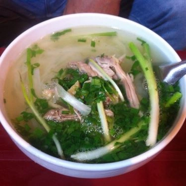 Món ăn- Quán Ăn Phở Gà Ta & Bún Thang - Lò Đúc