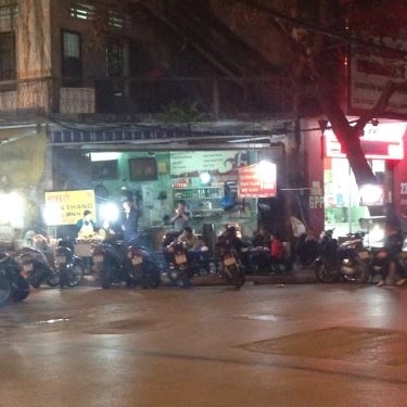 Tổng hợp- Quán Ăn Phở Gà Ta & Bún Thang - Lò Đúc