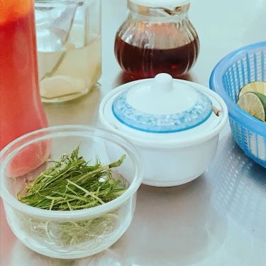 Món ăn- Quán Ăn Phở Gà Ta - Mai Hắc Đế