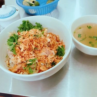 Món ăn- Quán Ăn Phở Gà Ta - Mai Hắc Đế