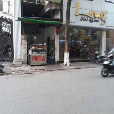 Tổng hợp- Quán Ăn Phở Gà Ta - Mai Hắc Đế
