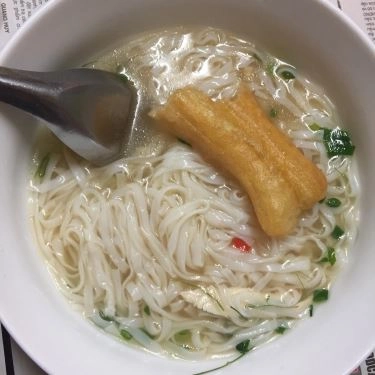 Món ăn- Quán Ăn Phở Gà Ta - Nghĩa Tân
