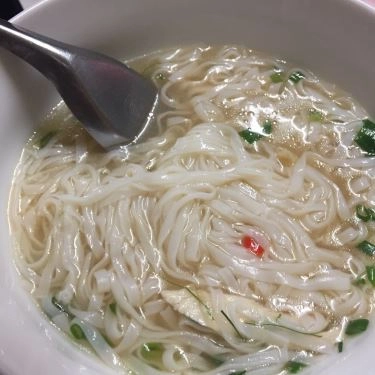 Món ăn- Quán Ăn Phở Gà Ta - Nghĩa Tân