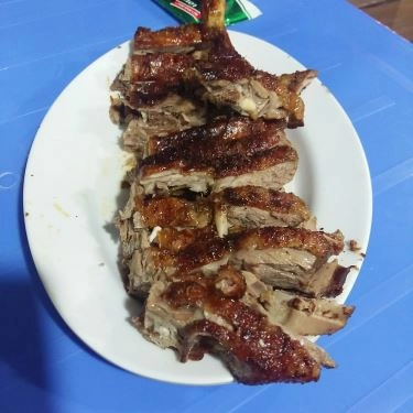 Món ăn- Quán Ăn Phở Gà Ta - Nghĩa Tân