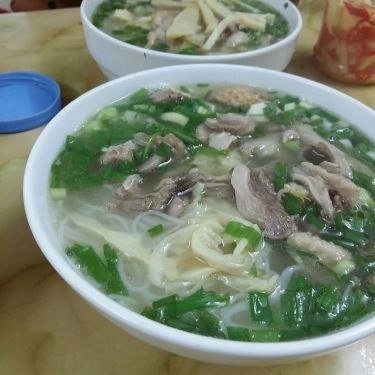 Món ăn- Quán Ăn Phở Gà Ta - Nghĩa Tân