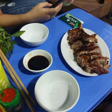 Món ăn- Quán Ăn Phở Gà Ta - Nghĩa Tân